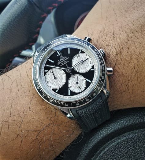 reverse panda speedmaster
